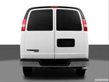 Low/wide rear photo